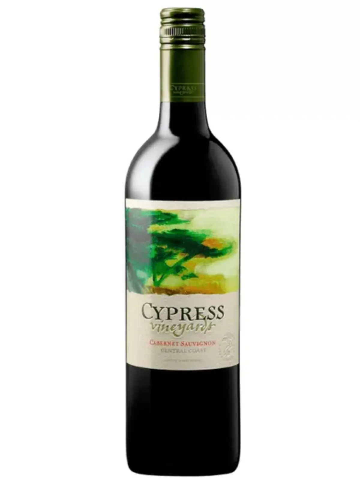 Cypress Cabernet Sauvignon Cypress Cabernet Sauvignon garrafa