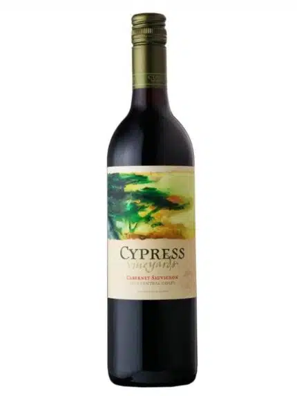 J. Lohr Cypress Cabernet Sauvignon
