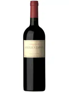 Angelica Zapata Cabernet Franc