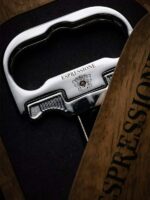 Saca-rolhas com Pinça Premium - Espressione