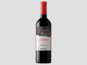 Vinho Coyam