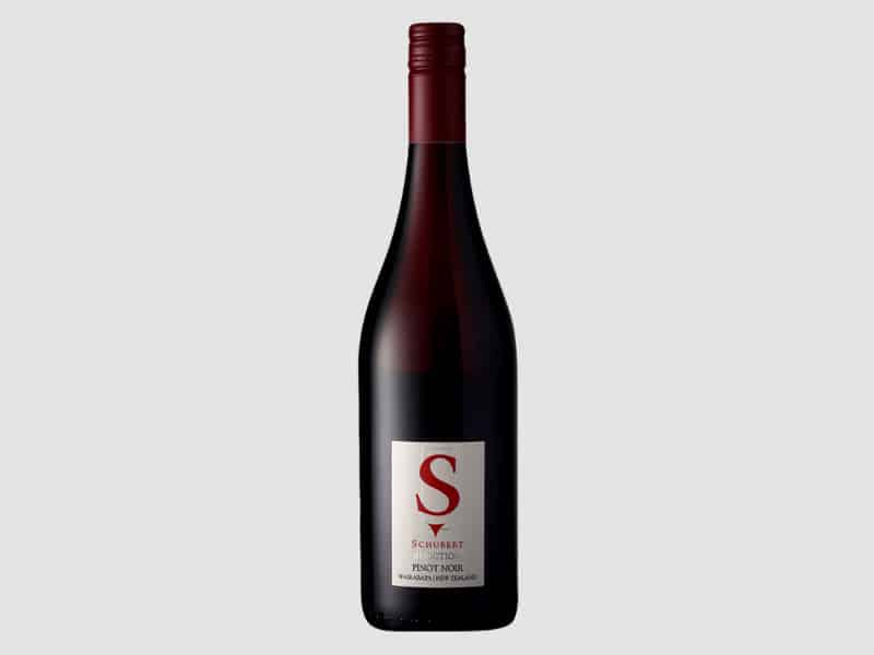 Schubert Selection Pinot Noir