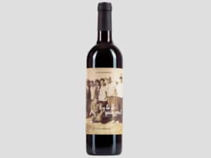 Vinho Y Tu de Quien Eres
