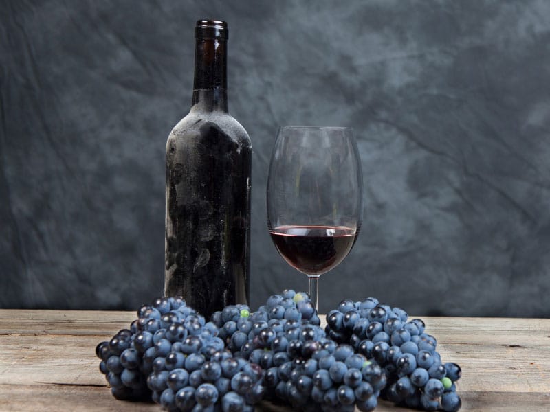 Vinhos varietais - o que são