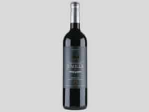 Vinho Castillo de Jumilla Reserva