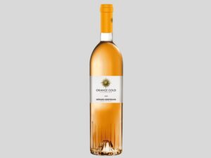Vinho Orange Gold