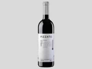 Vinho Pizzato Merlot Reserva