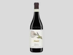 Vinho Vietti Nebbiolo Perbacco