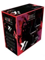 Kit Riedel 2 taças Extreme Pinot Noir