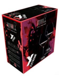 Kit Riedel 2 taças Extreme Pinot Noir