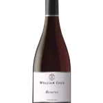 William Cole Reserve Pinot Noir 2022