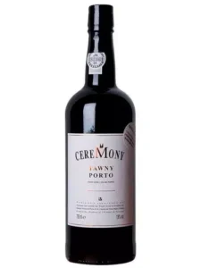 Porto Ceremony Tawny