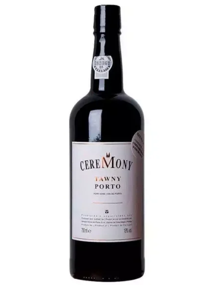 Porto Ceremony Tawny