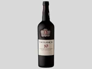 Vinho Taylors Tawny 10 Anos