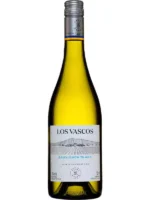 Los Vascos Sauvignon Blanc