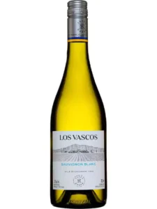 Los Vascos Sauvignon Blanc