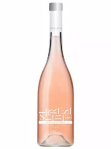 Irrésistible Rosé Cru Classé