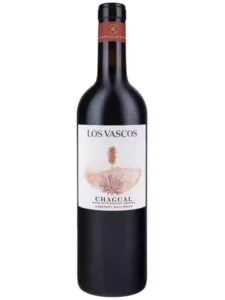Los Vascos Chagual Cabernet Sauvignon Orgânico