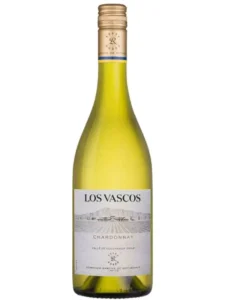 Los Vascos Chardonnay