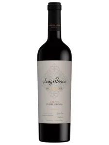 Luigi Bosca De Sangre Malbec Edicion Limitada