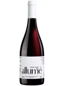 Pizzato Allumé Pinot Noir