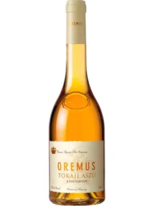 Oremus Tokaji Aszú 3 Puttonyos