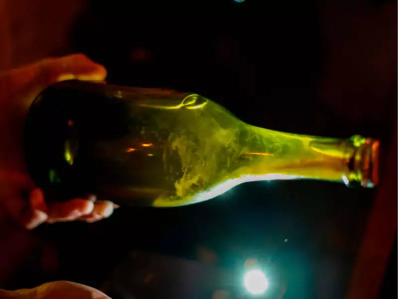 Champenoise, o método de produção do Champagne
