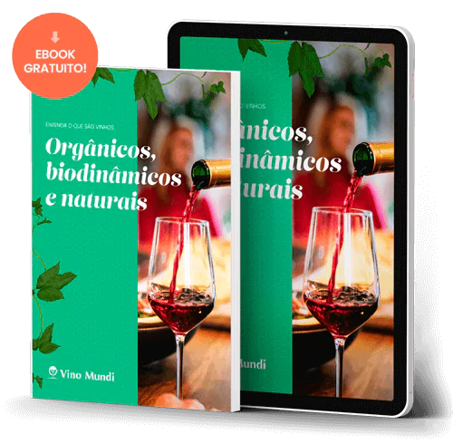 eBook Orgânicos