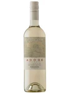 Emiliana Adobe Reserva Sauvignon Blanc