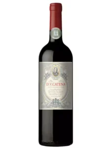DV Catena Tinto Histórico