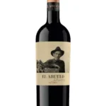 El Abuelo de Piqueras Reserva 2020