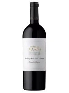 Marquesa de Alorna Grande Reserva Tinto