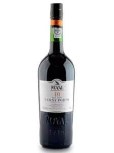 Quinta do Noval 10 Anos Porto