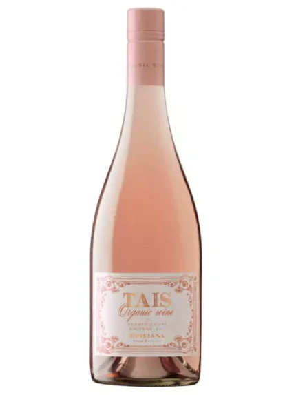 Emiliana Taís Pinot Noir Rosé Orgânico