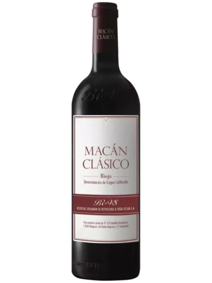 Macán Clásico