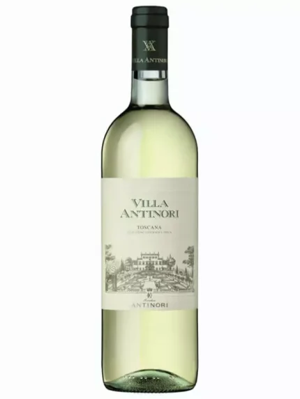 Villa Antinori Branco Toscana
