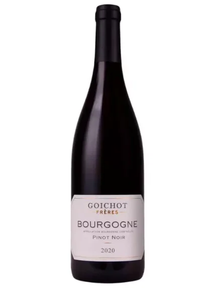 Goichot Frères Bourgogne Pinot Noir