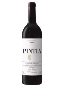 Pintia Vega Sicilia