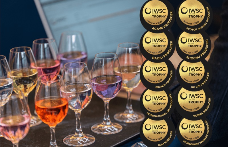 International Wine and Spirit Competition