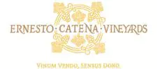 Logo Ernesto Catena - Tikal