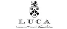 Logo Luca by Laura Catena