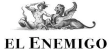 Logo El Enemigo