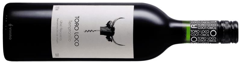 Vinho Toro Loco