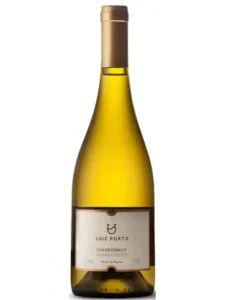 Luiz Porto Chardonnay Terroir de Inverno