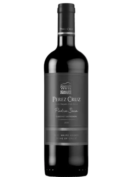 Perez Cruz Piedra Seca Cabernet Sauvignon