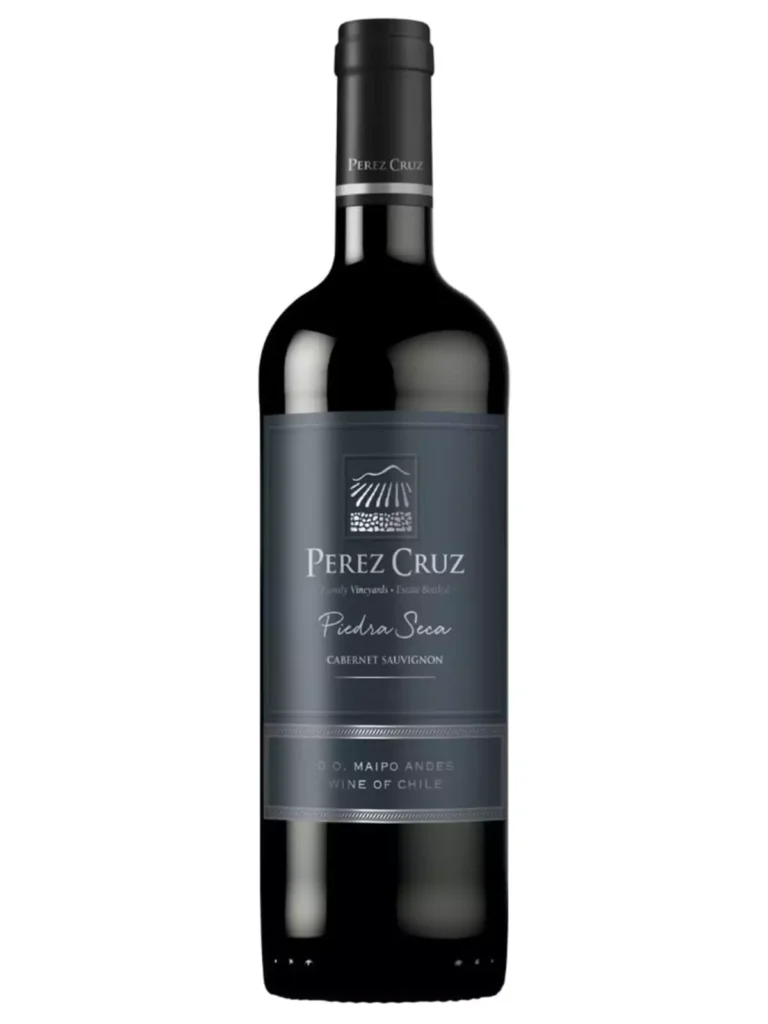 Perez Cruz Piedra Seca Cabernet Sauvignon