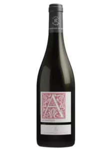 A d'Aussières Rouge