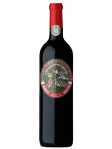 Catena La Marchigiana Malbec Natural Ancestral