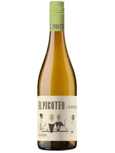El Picoteo BRANCO Almansa
