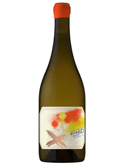 Andes Cru Equis Moscatel